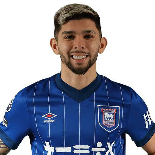 Julio Enciso