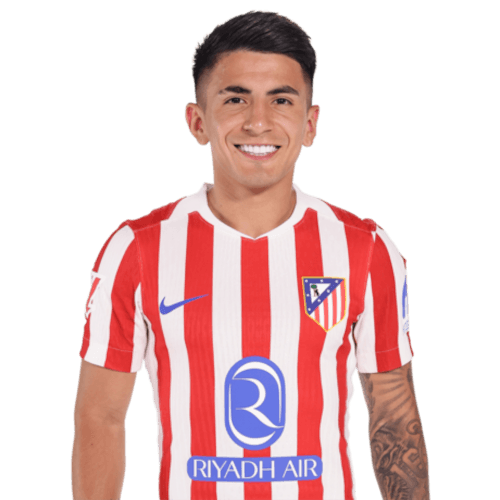 Thiago Almada